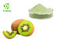 80 Mesh Beverage Additives Silvervine Juice Concentrate Organic Kiwi Fruit Powder