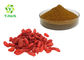 40% 50% Goji Berry Powder Wolfberry Extract Lycium Barbarum Tibet Polysaccharide
